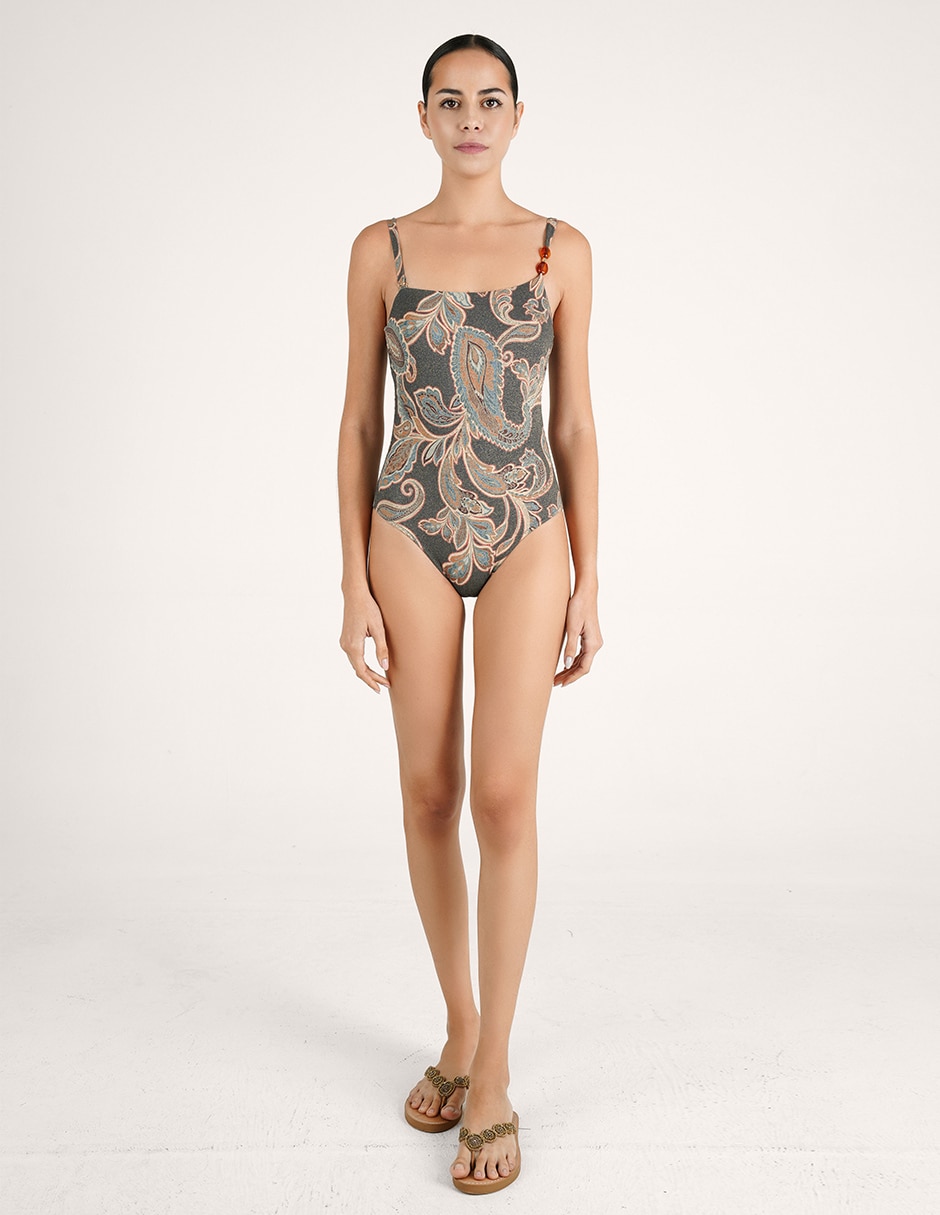 Traje de baño Zingara para mujer