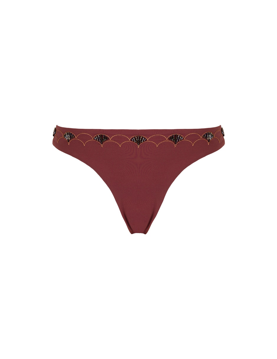 Bikini a la cadera para mujer 4