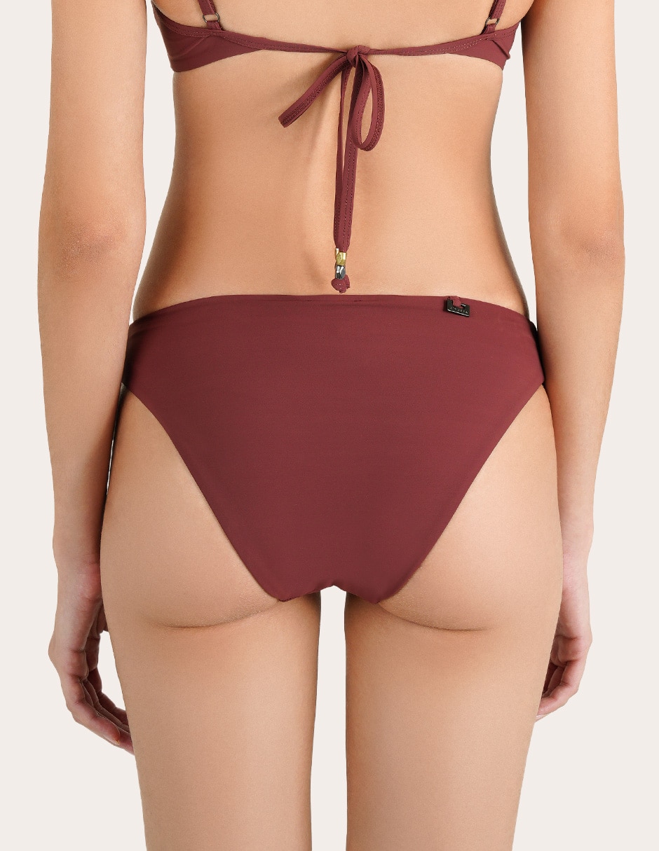 Bikini a la cadera para mujer 5