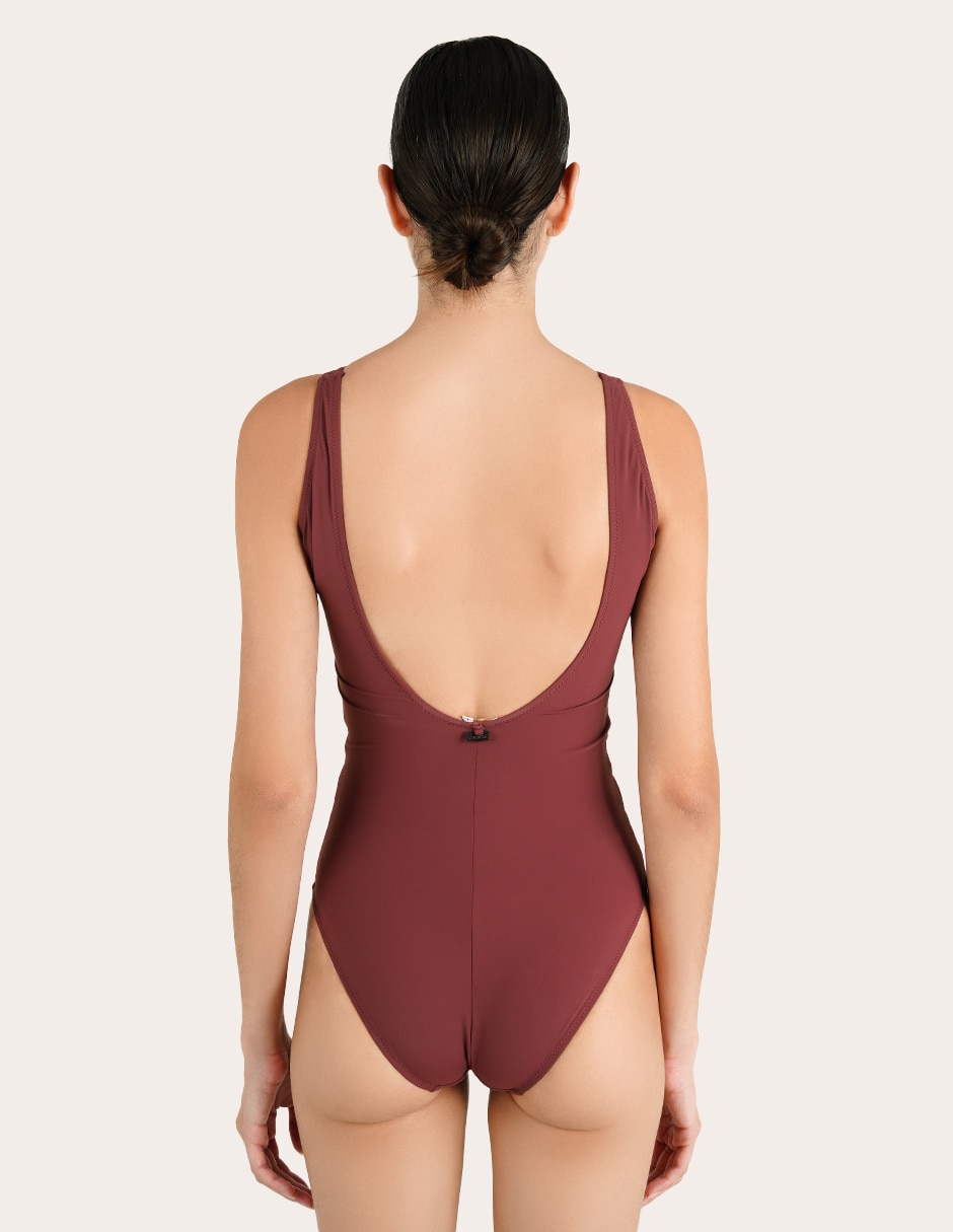 Traje de baño para mujer 4