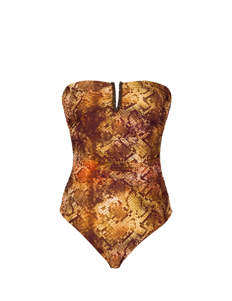 Traje de baño para mujer 2