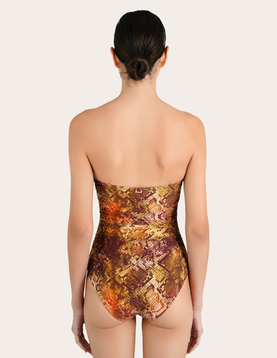 Traje de baño para mujer 4