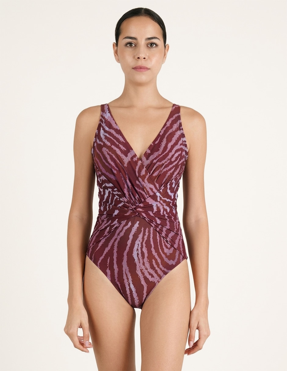 Traje de baño completo zingara para mujer Traje de baño completo zingara para mujer