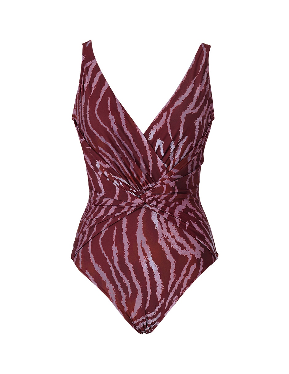 Traje de baño completo zingara para mujer 2
