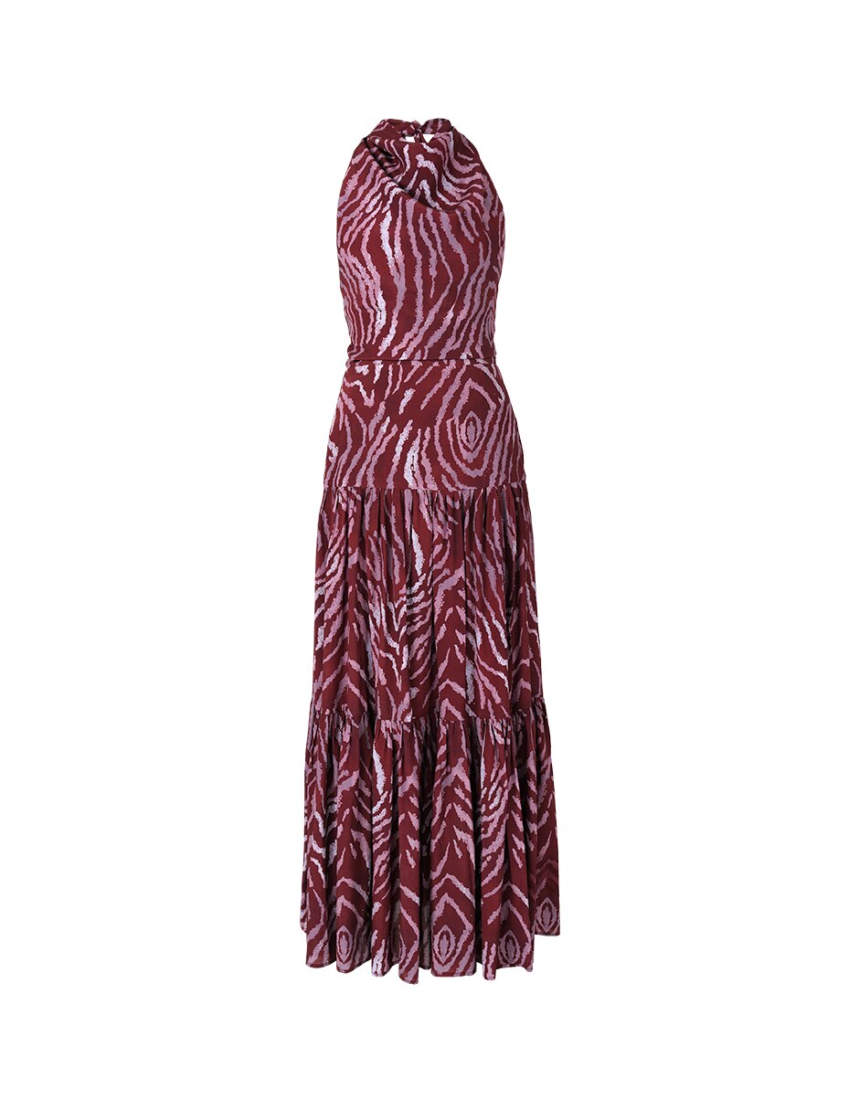 Vestido largo playa zafira para mujer Vestido largo playa zafira para mujer