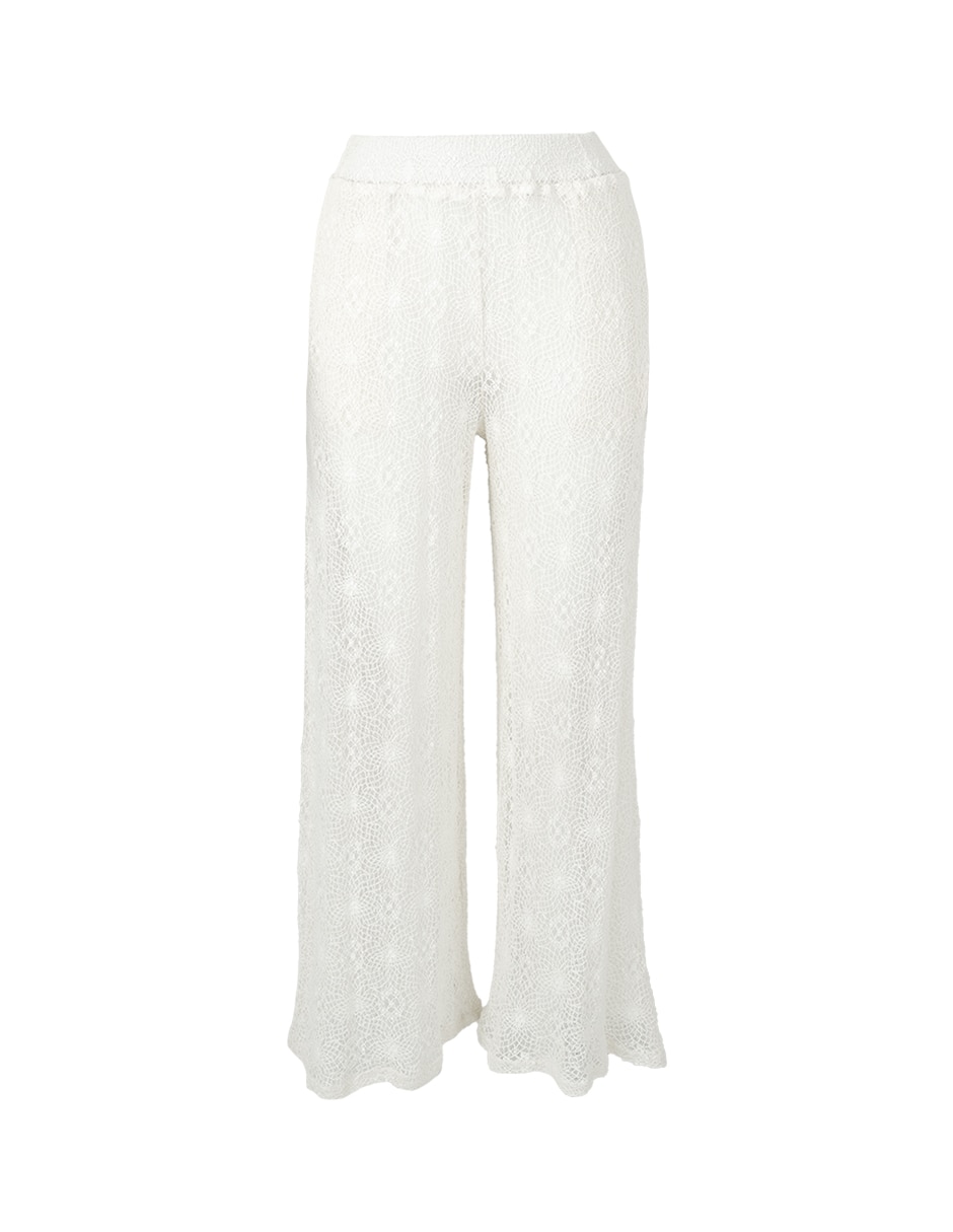 Pantalón relaxed ZINGARA relajado para mujer 3