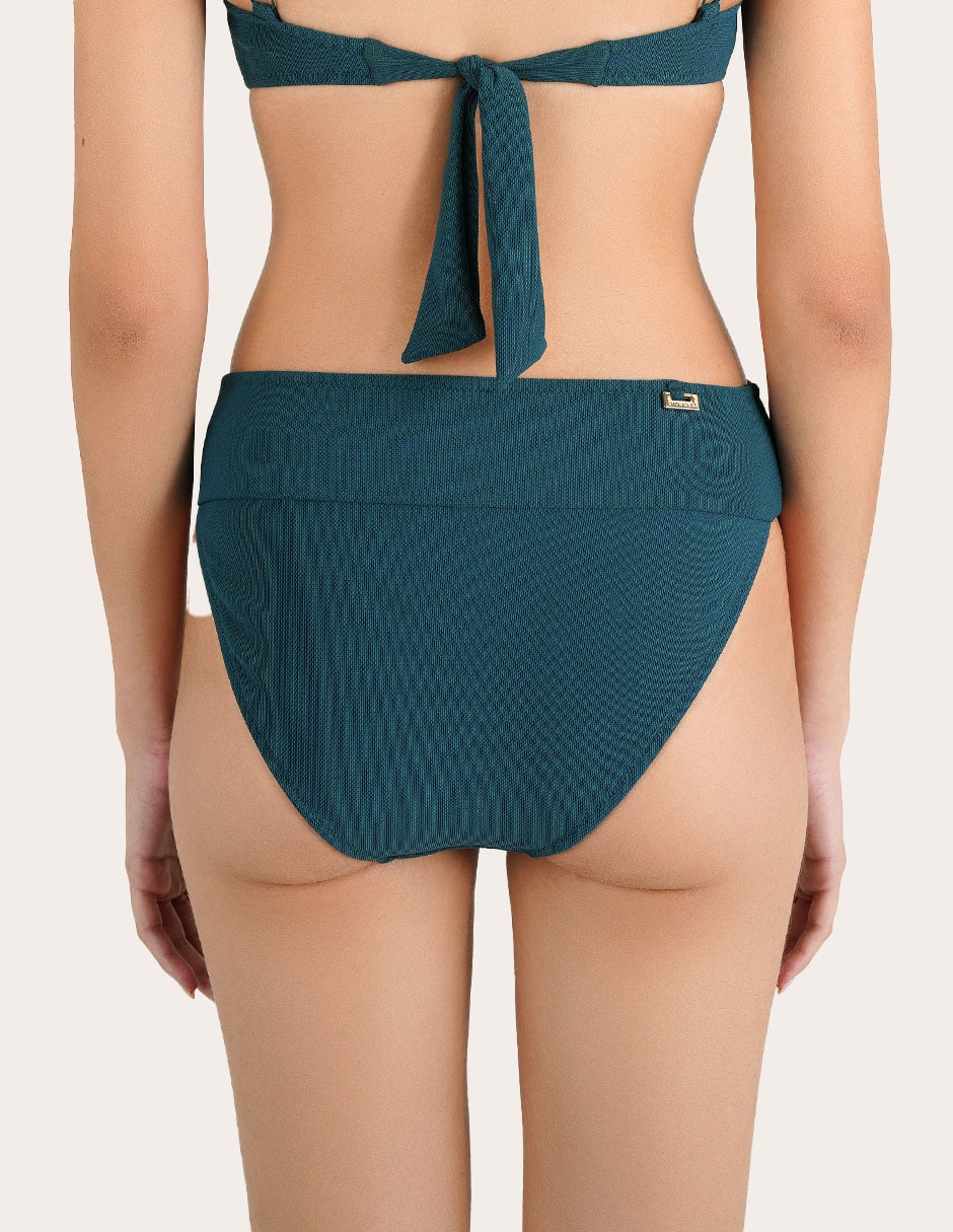 Bikini zingara a la cintura para mujer