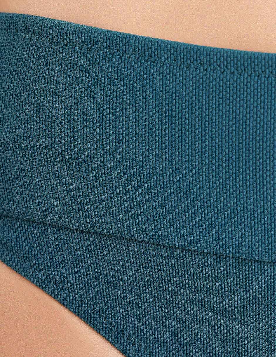 Bikini zingara a la cintura para mujer
