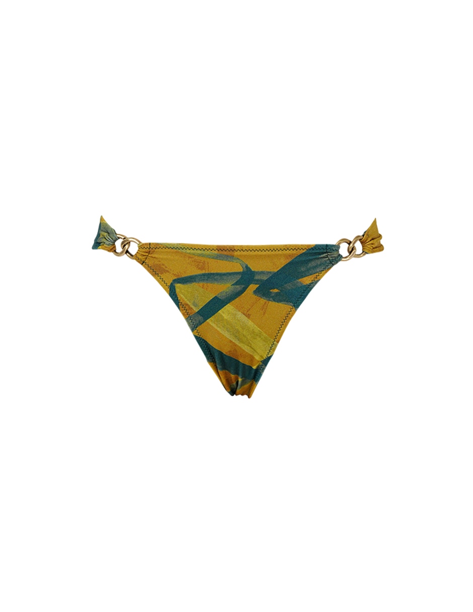 Bikini bzingara estampado diferentes diseños a la cadera para mujer 4