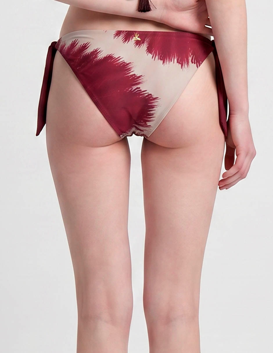 Bikini a la cadera para mujer 2