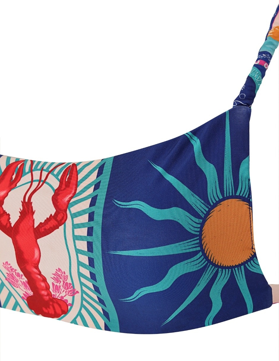 Top bikini para mujer 2