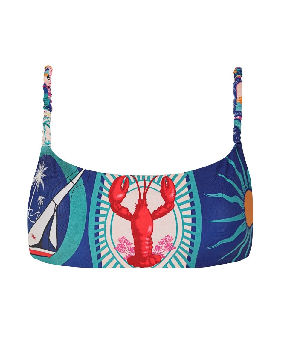 Top bikini para mujer 3