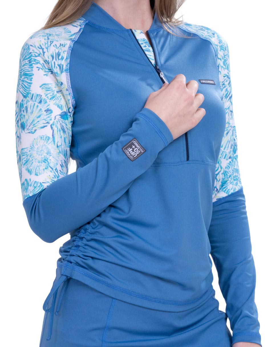 Wetshirt para mujer 4