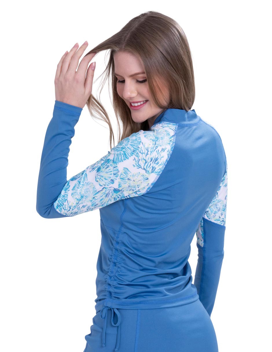 Wetshirt para mujer 3