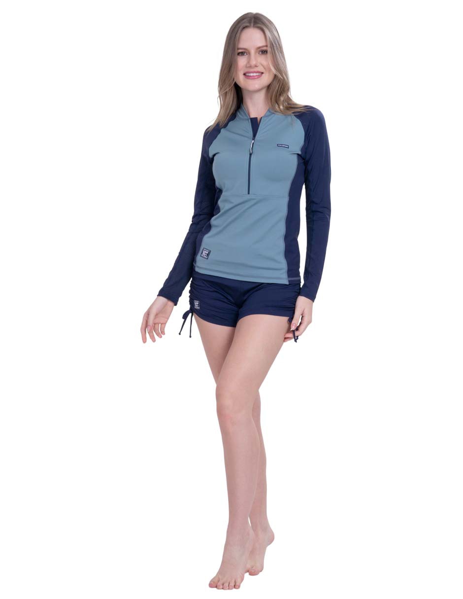 Wetshirt para mujer 4