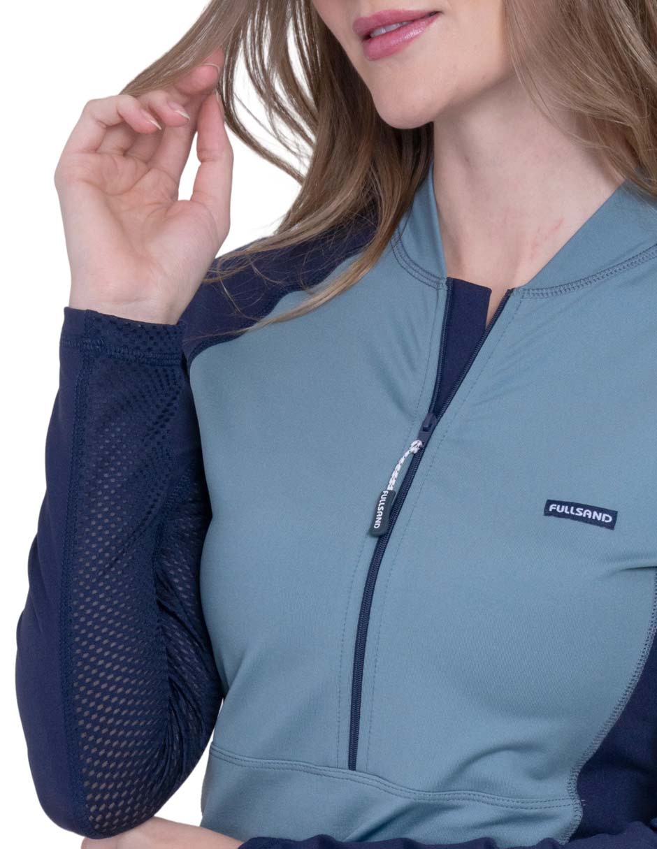 Wetshirt para mujer 3