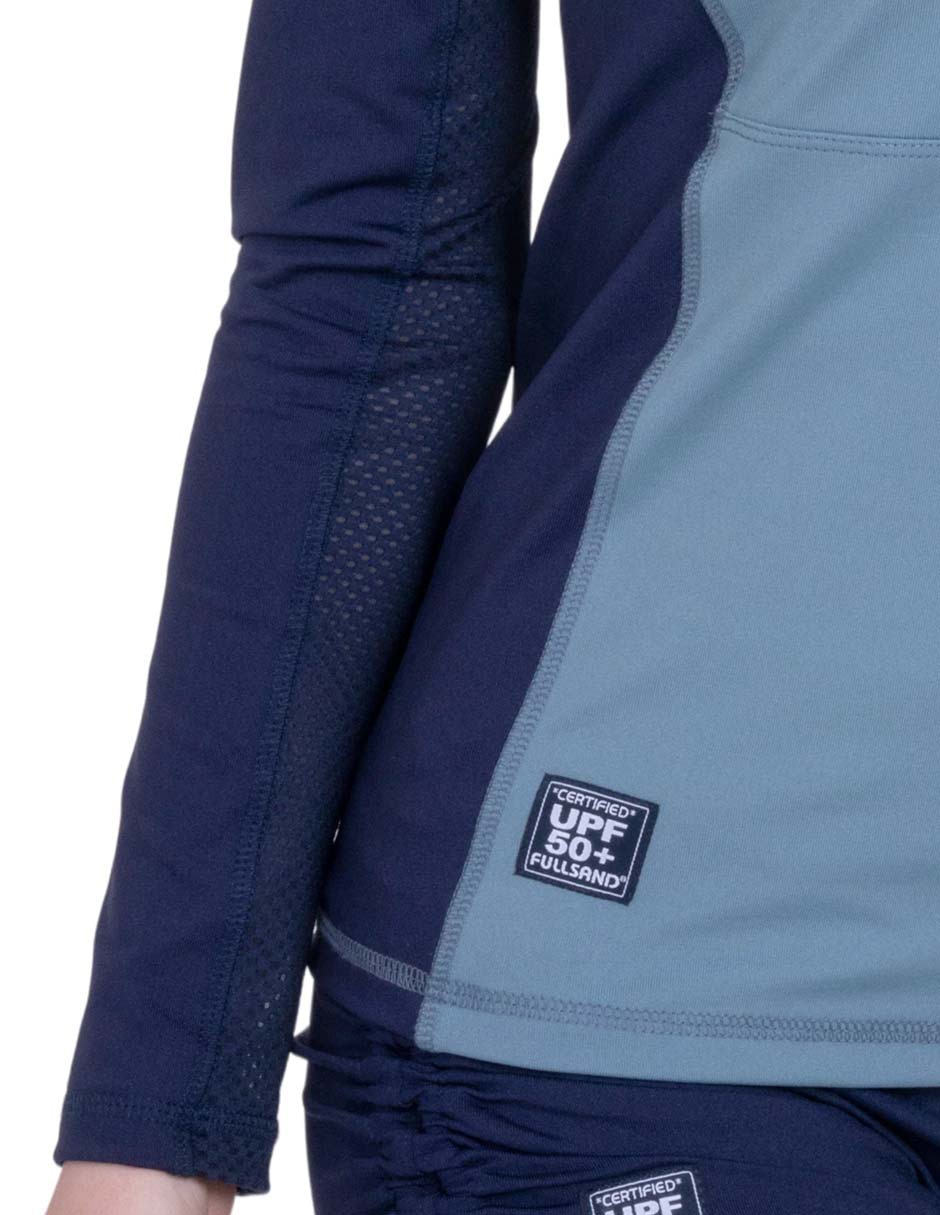 Wetshirt para mujer 2