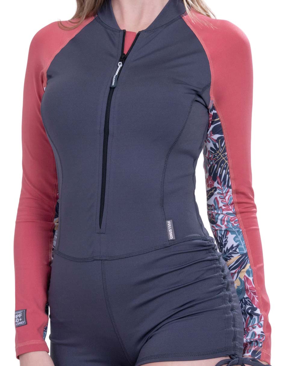 Wetshirt para mujer 3