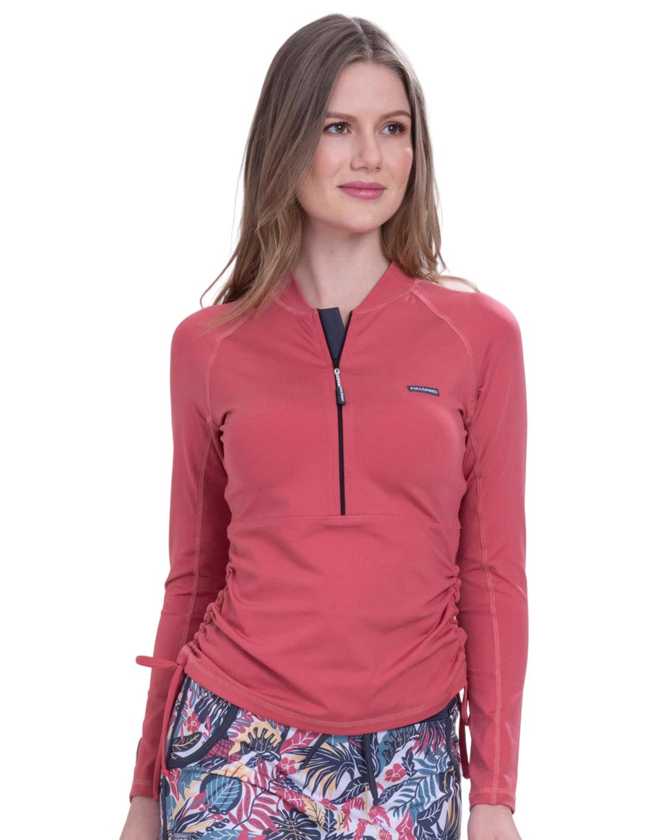 Wetshirt para mujer