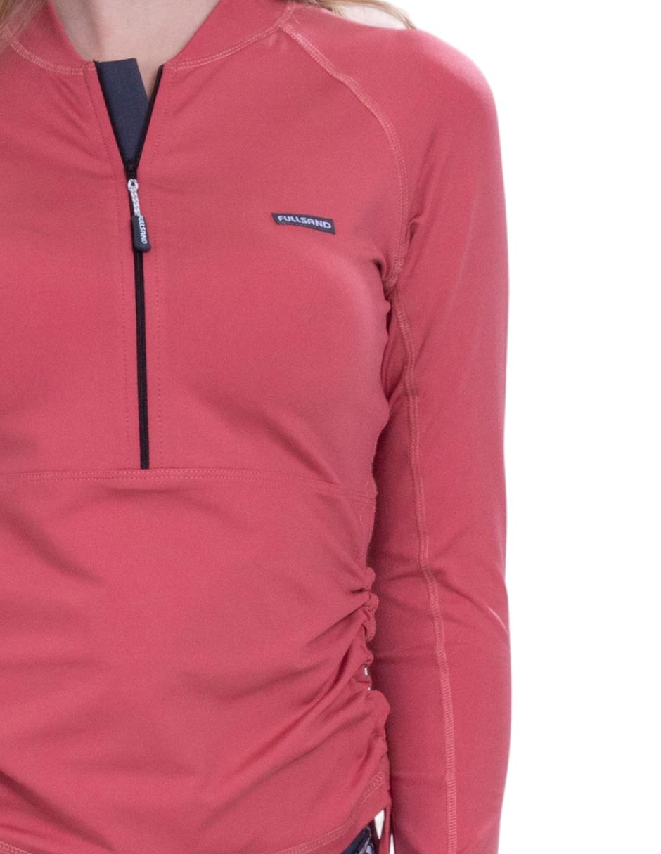 Wetshirt para mujer 4