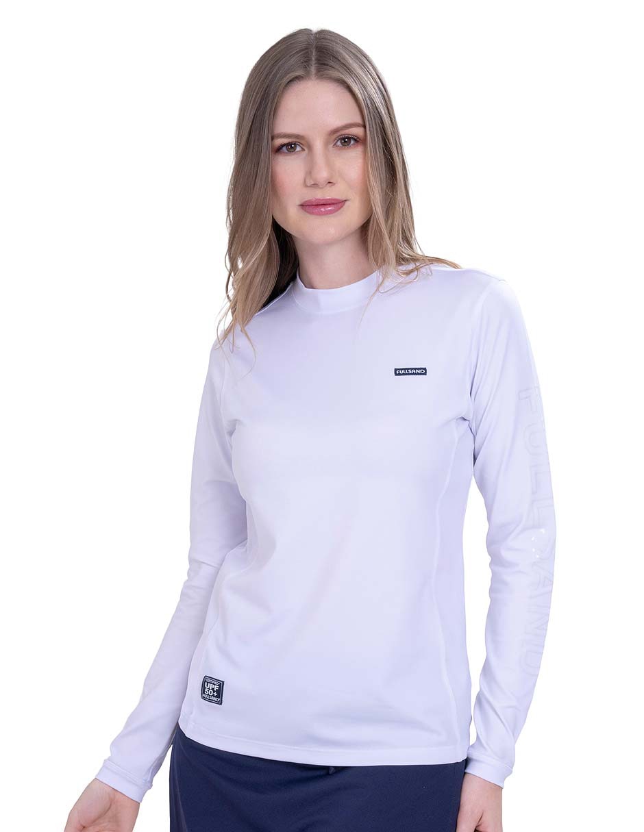 Wetshirt para mujer Wetshirt para mujer