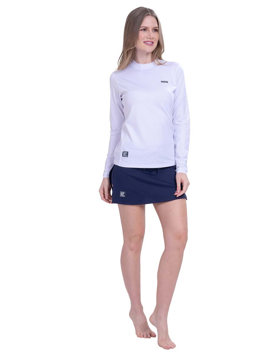 Wetshirt para mujer 2