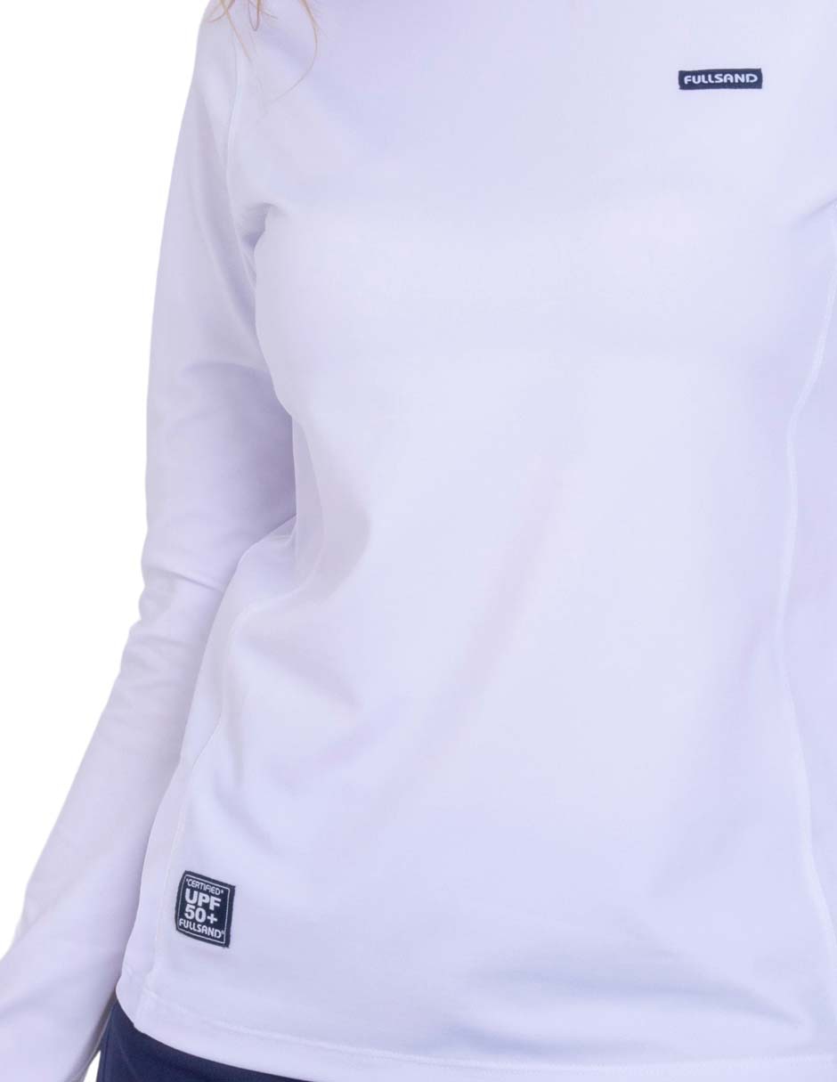Wetshirt para mujer 3