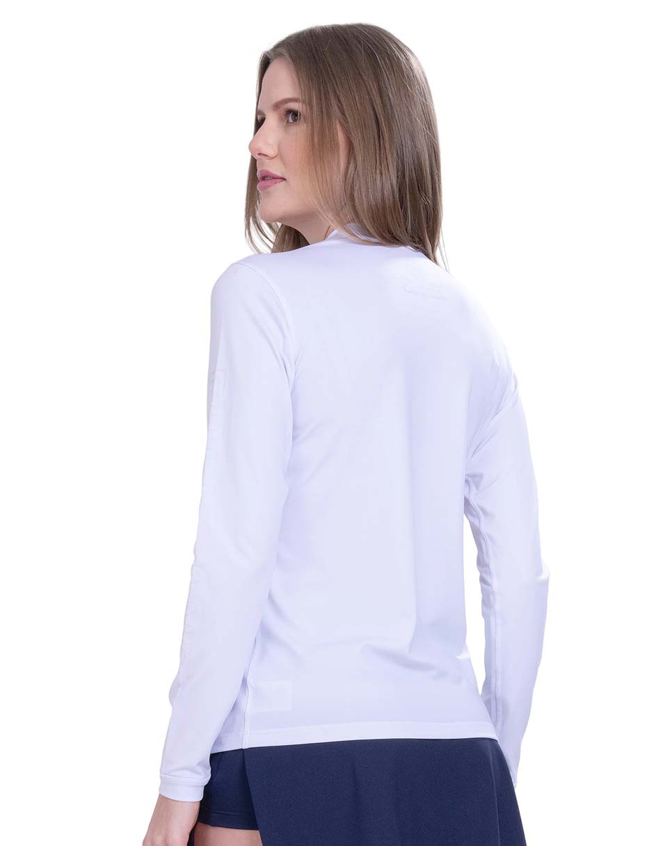 Wetshirt para mujer 4