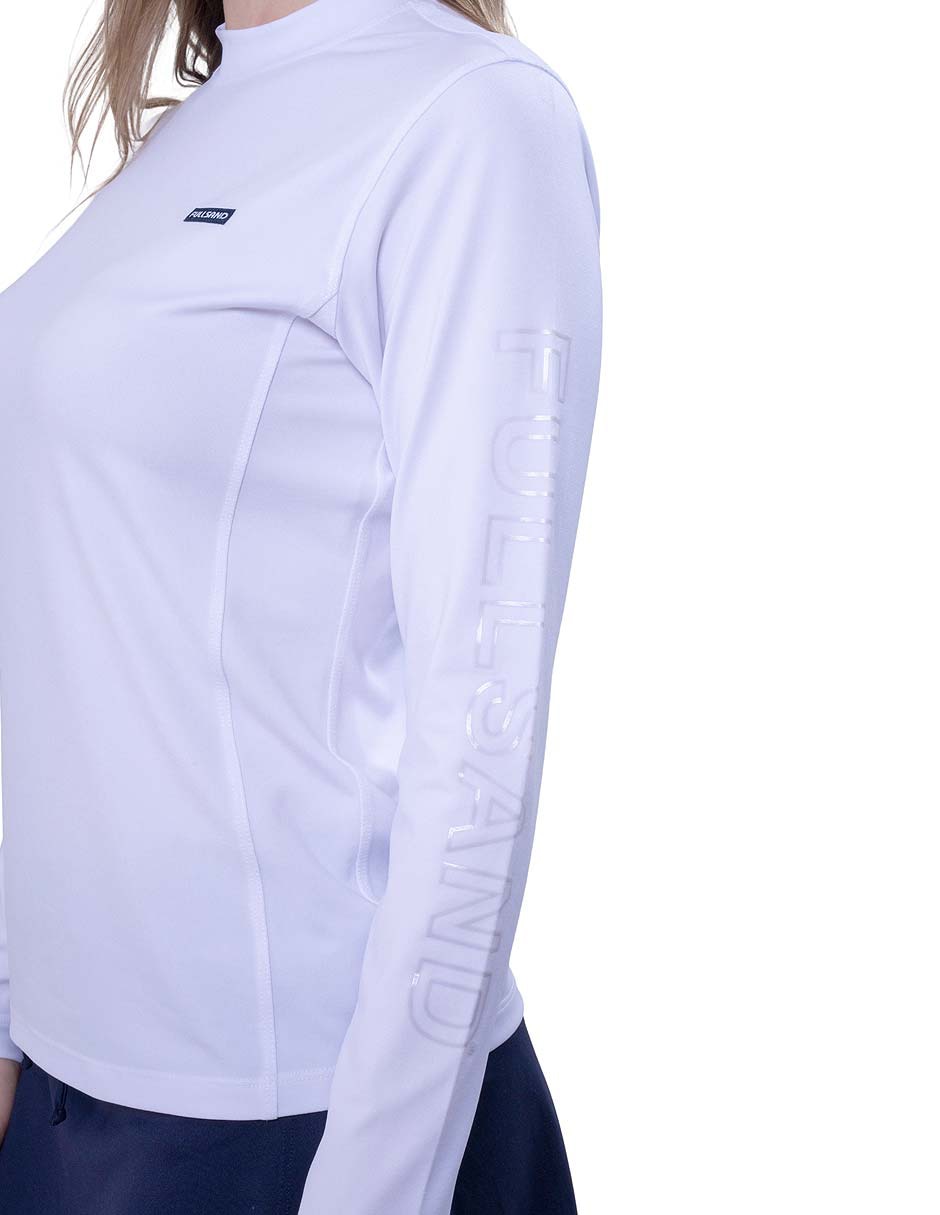 Wetshirt para mujer 5