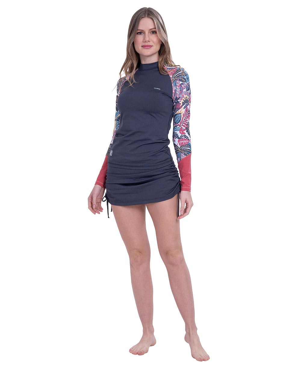 Wetshirt para mujer 2