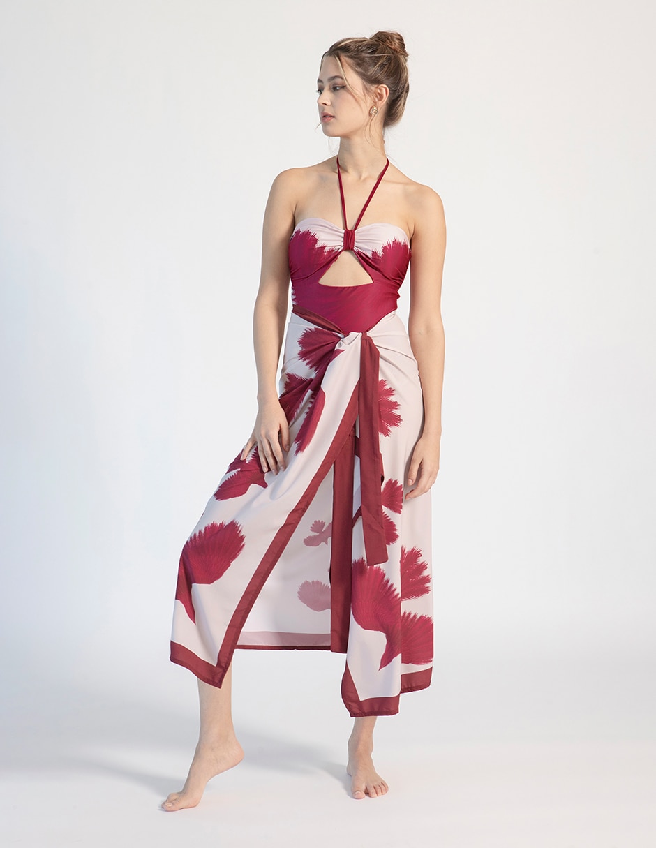 Pareo Kaana Swimwear