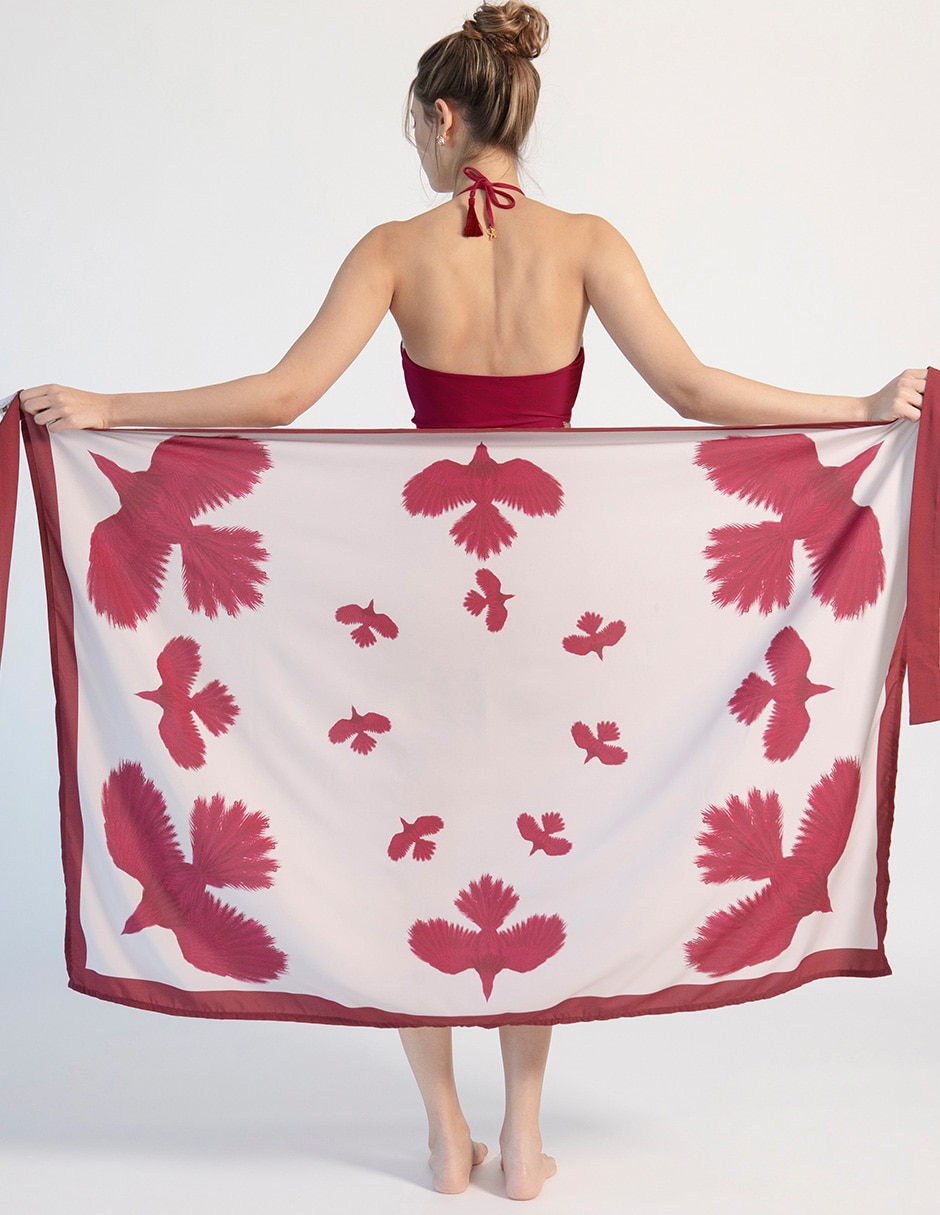 Pareo Kaana Swimwear