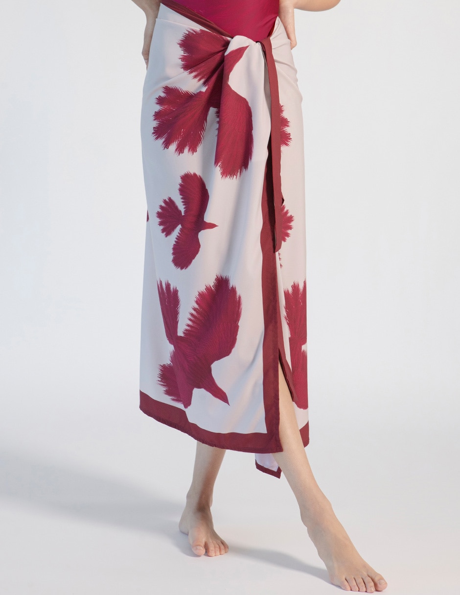 Pareo Kaana Swimwear
