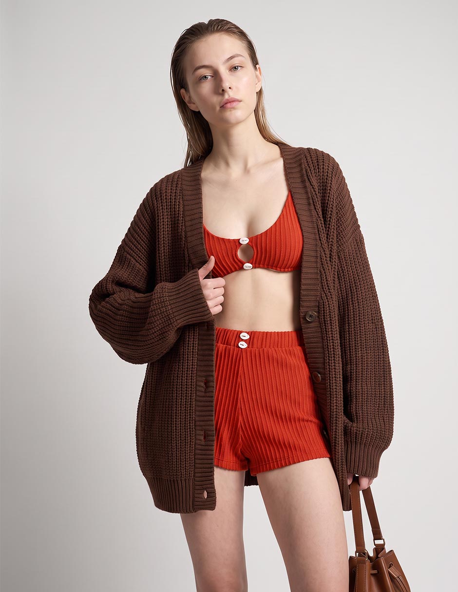Top bikini para mujer Top bikini para mujer