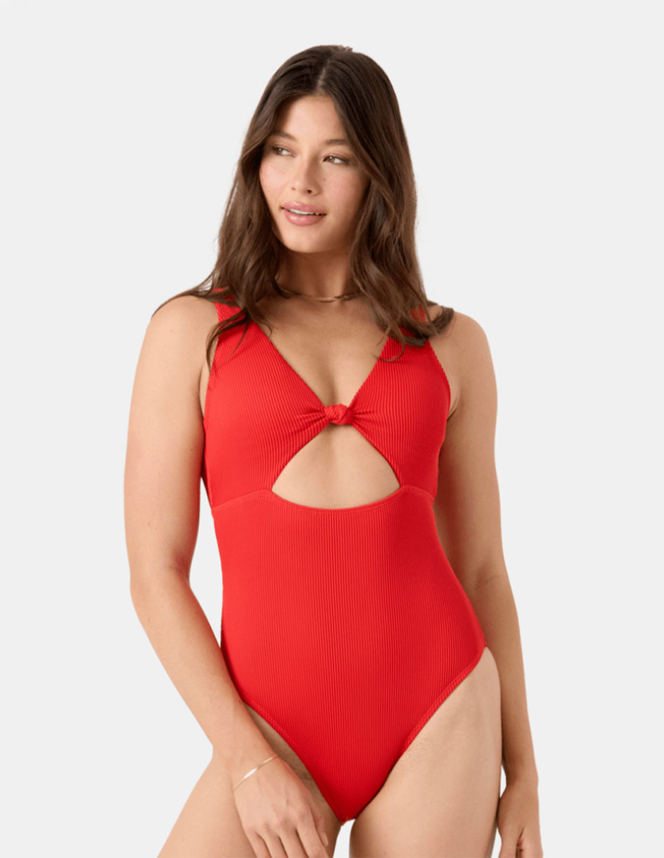 Traje de baño completo Roxy para mujer