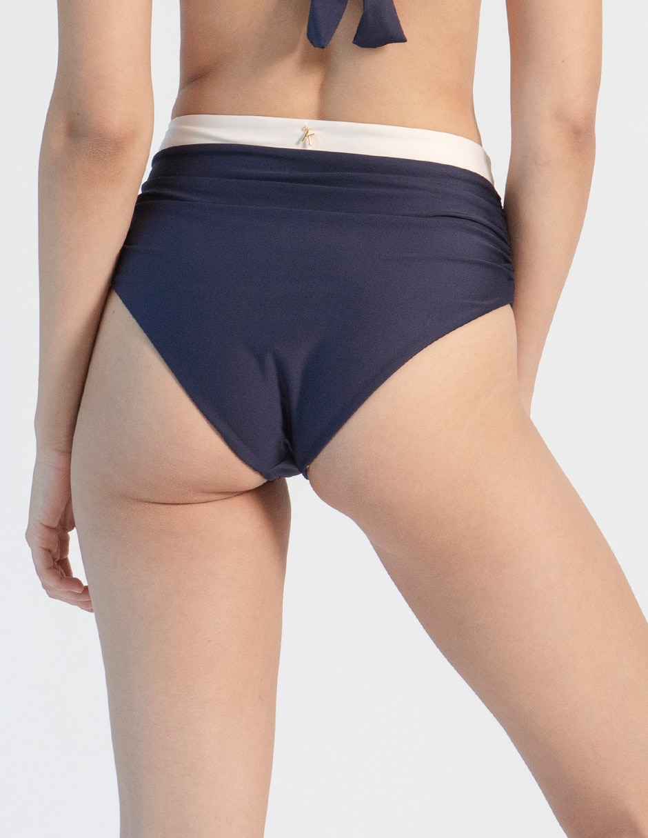 Bikini a la cadera para mujer 2