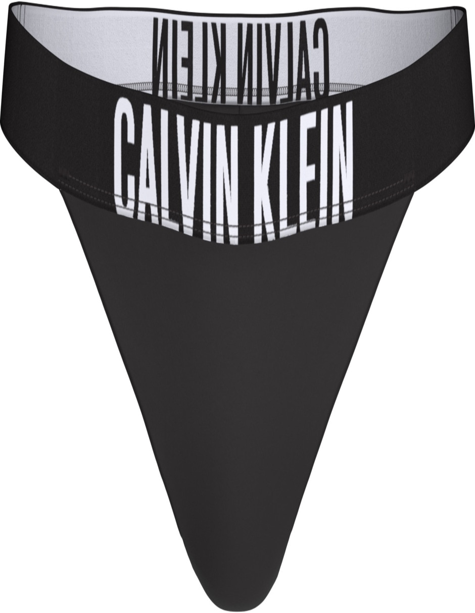 Bikini bikini estampado texto a la cadera para mujer Bikini bikini estampado texto a la cadera para mujer