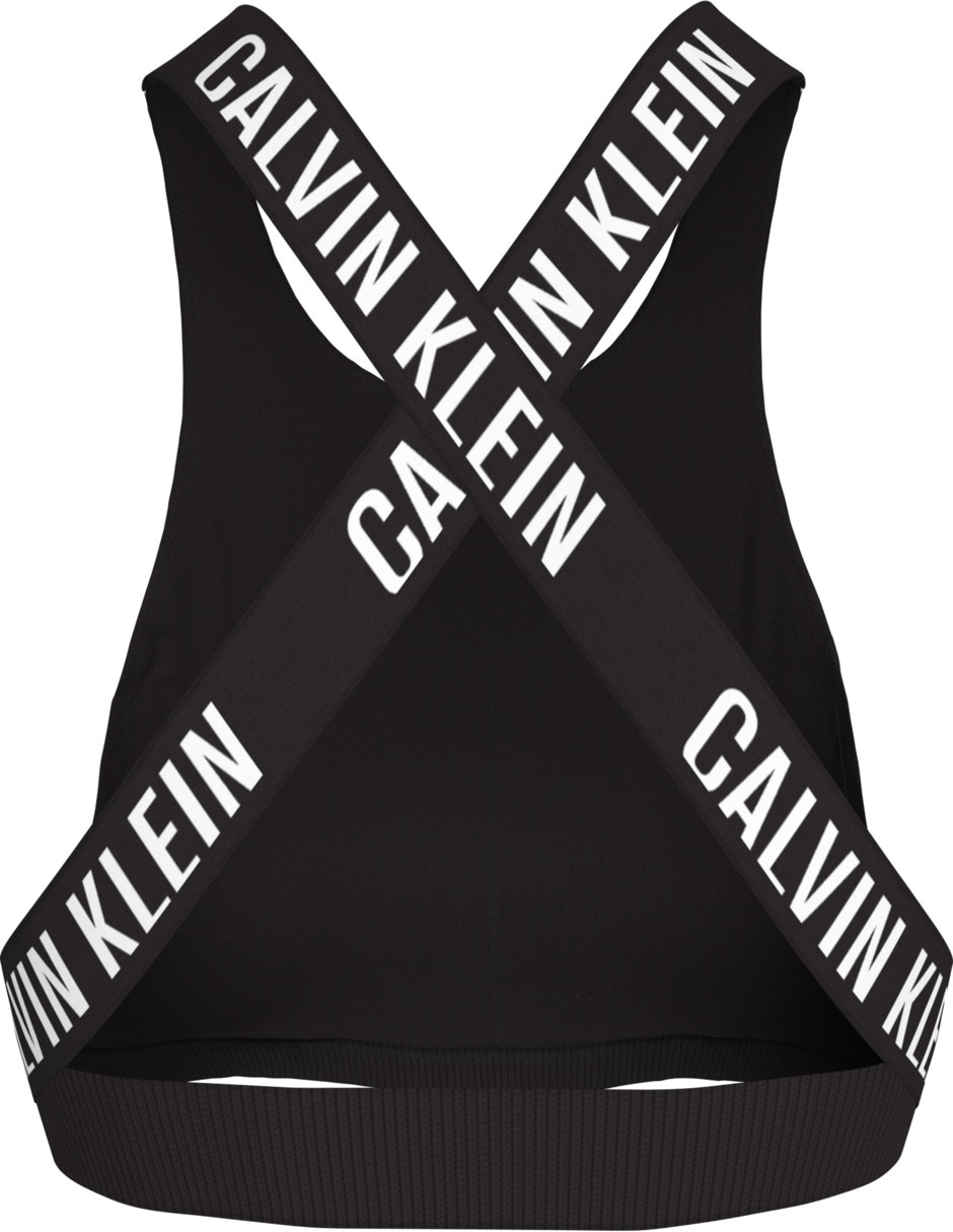 Top bikini con copa preformadas para mujer 2
