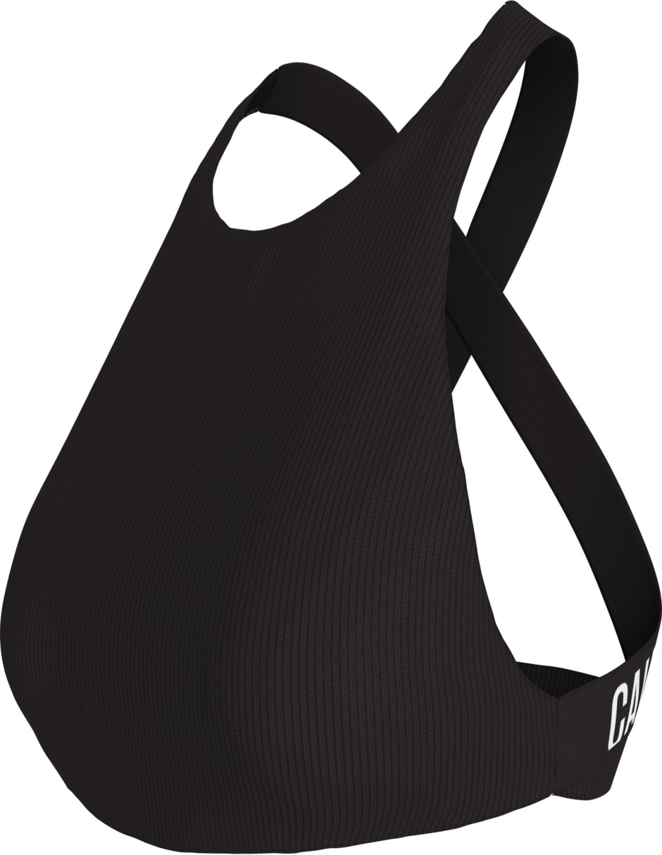 Top bikini con copa preformadas para mujer 3