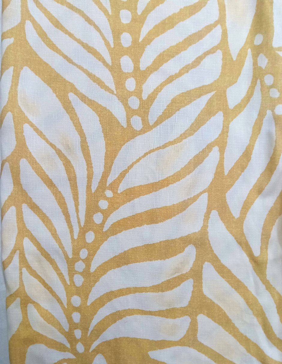 Jumpsuit de viscosa playa estampado diferentes diseños para mujer 2