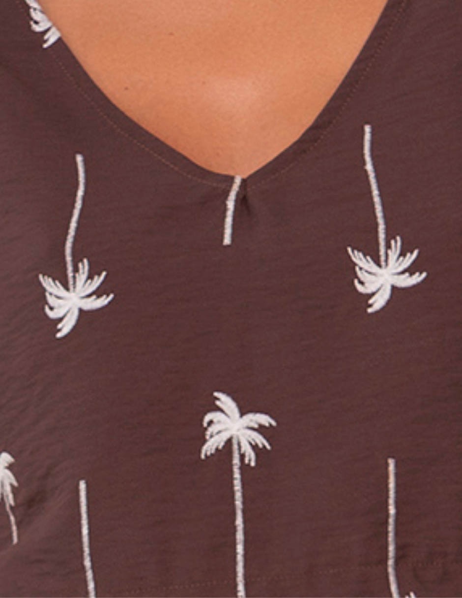 Blusa para mujer 2