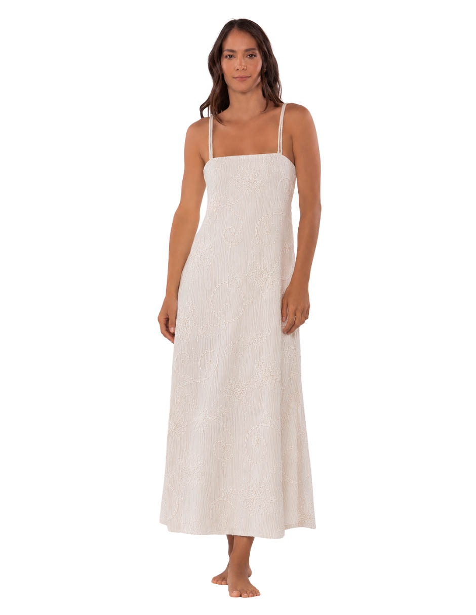 Vestido largo para mujer Vestido largo para mujer