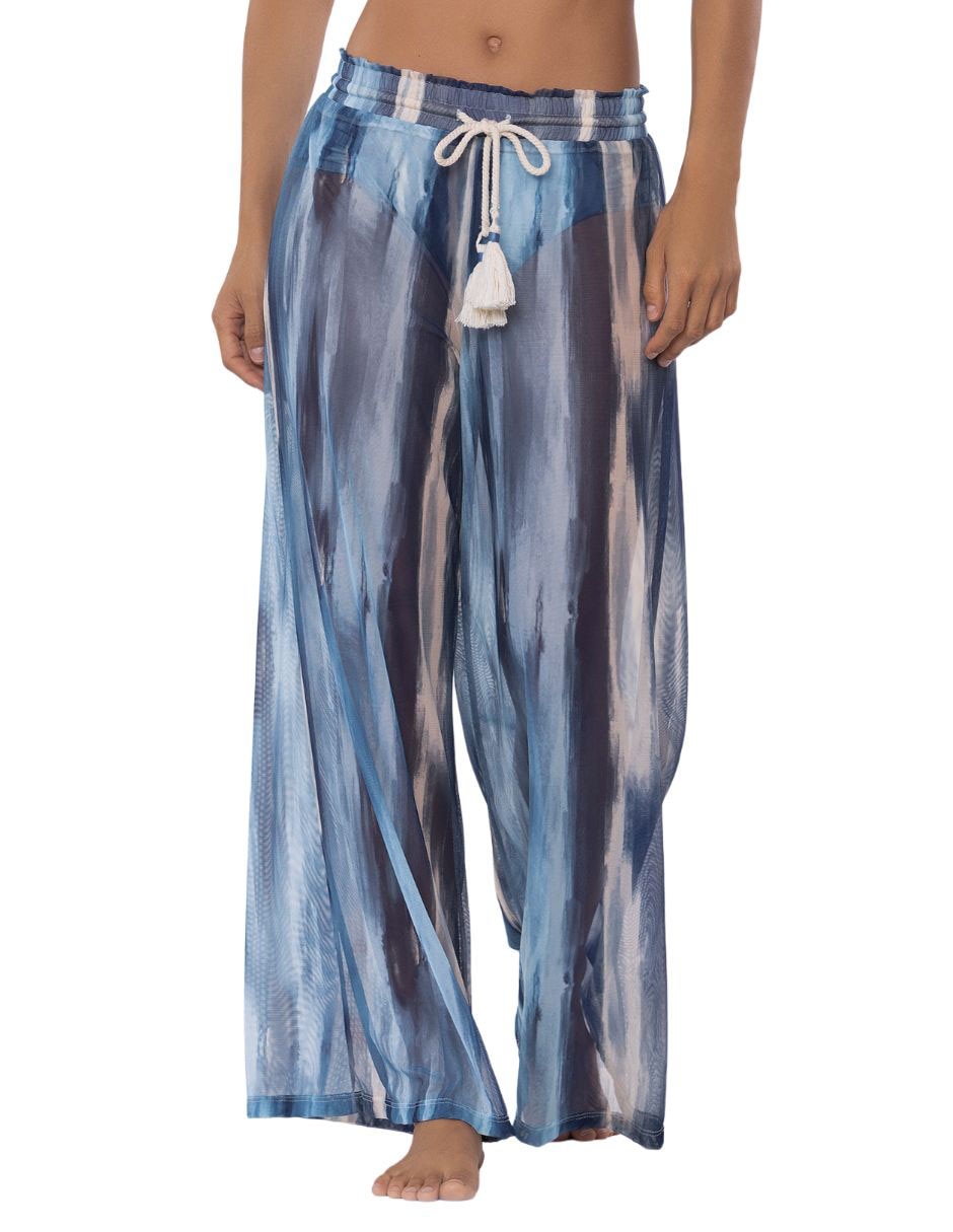 Pantalón relajado para mujer Pantalón relajado para mujer