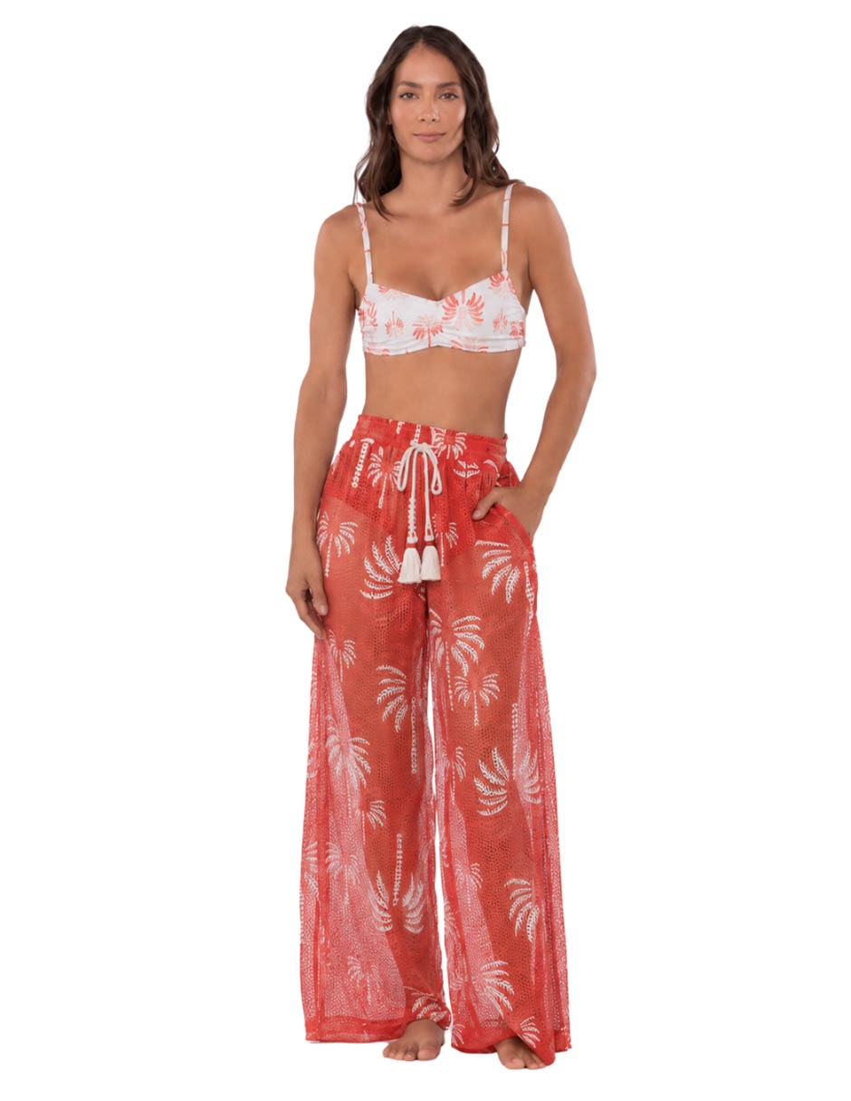 Pantalón relajado para mujer Pantalón relajado para mujer