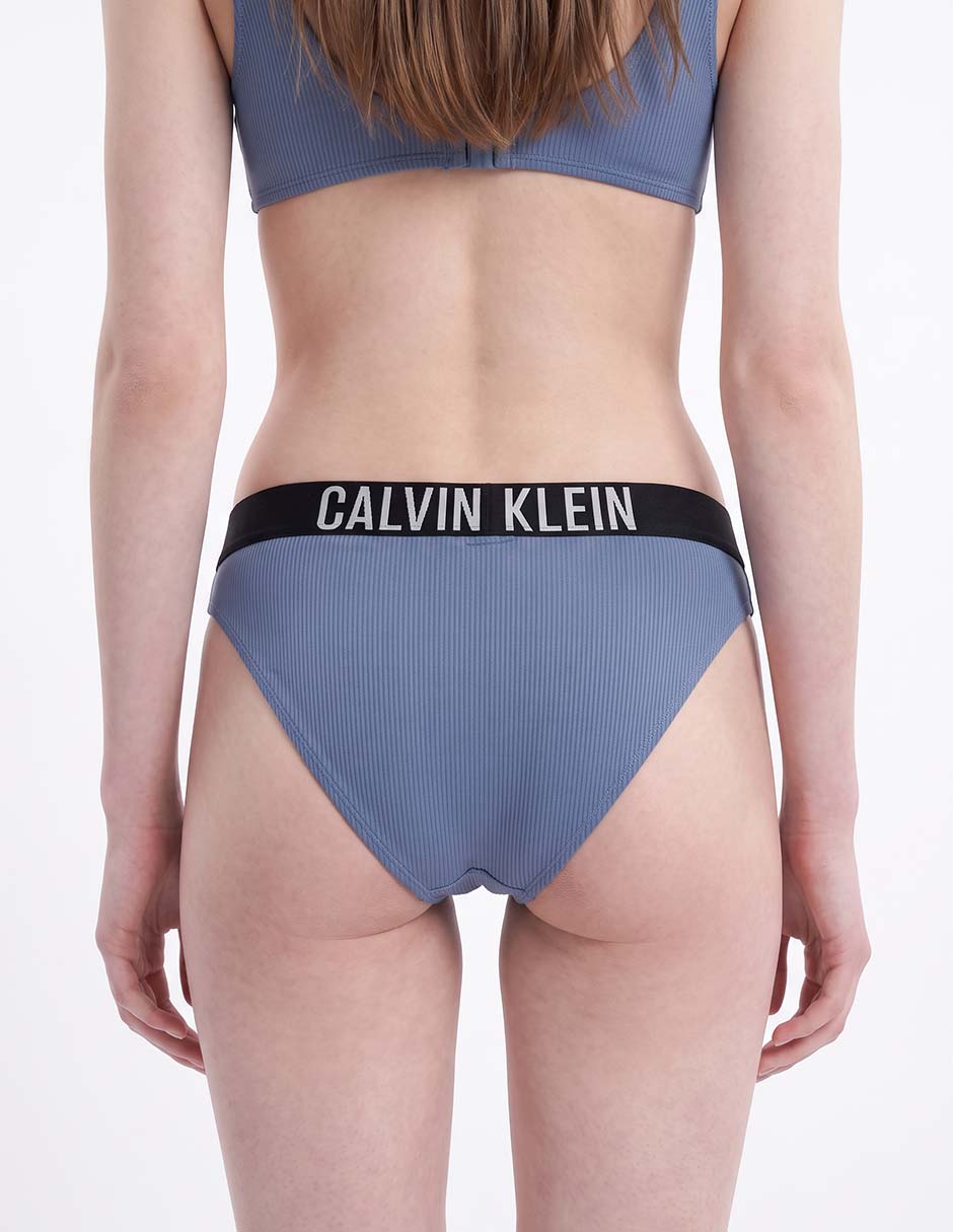 Bikini a la cintura para mujer