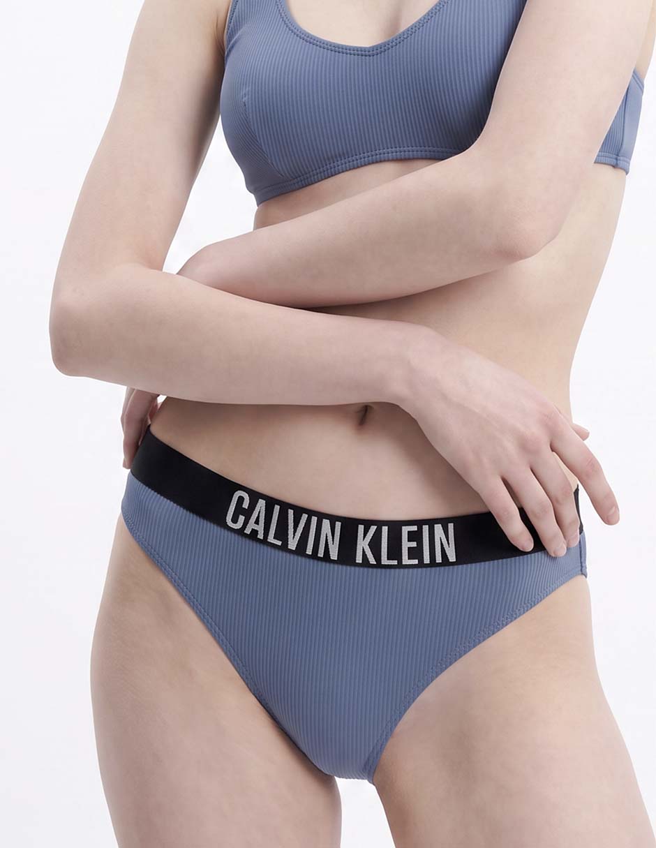 Bikini a la cintura para mujer