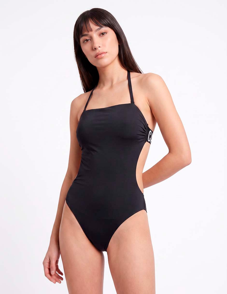 Traje de baño completo para mujer Traje de baño completo para mujer