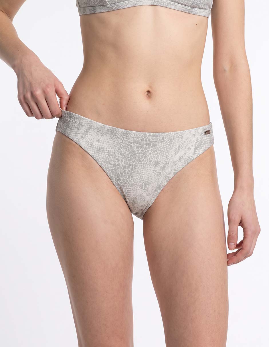 Bikini a la cintura para mujer 2