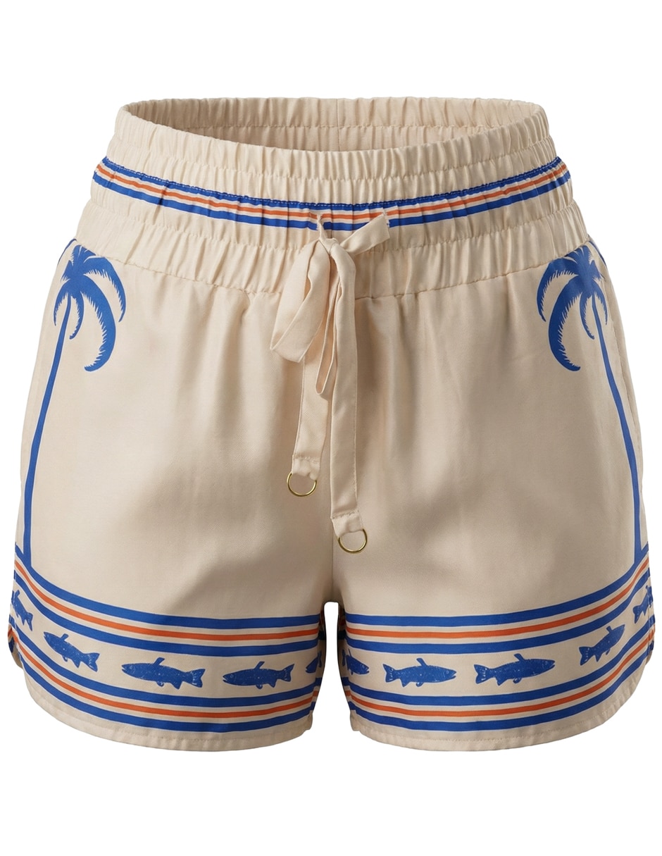 Salida de playa para mujer 3