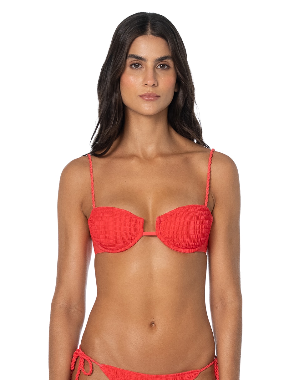 Top bikini para mujer Top bikini para mujer